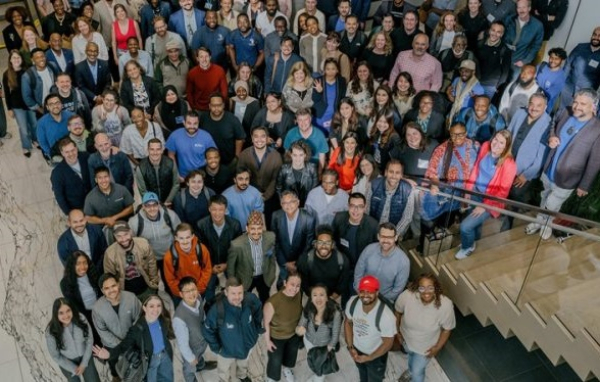 Amazon : neuf organisations africaines s&eacute;lectionn&eacute;es pour son acc&eacute;l&eacute;rateur
