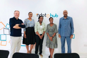 Ndoto Hub : un incubateur et accélérateur tanzanien pour l’autonomisation des femmes en Afrique