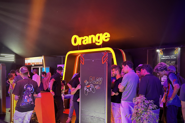 Gaming et eSport : Orange Maroc structure son &eacute;cosyst&egrave;me au Maroc