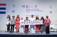 WTO, ITC Launch $50 Million Fund to Support Women Entrepreneurs in Digital Trade