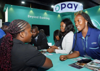 OPay met en avant ses solutions num&eacute;riques au salon Nigeria Agrofood 2026