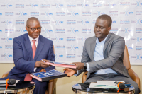 Senegal: National IT agency partners with professionals for effective digital transformation