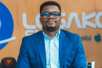 Ezbora Lubamba Connects DRC to Global Gadgets