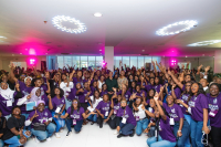 Tech4Dev a retenu 2 014 femmes issues de 35 pays africains pour l'édition 2024 de sa bourse Women Techsters