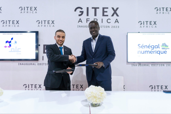 Senegal: SENUM SA enlists Elm&#039;s expertise to further digitize government services