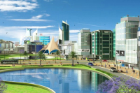 Kenya&#039;s Konza Technopolis: An Ambitious tech hub targeting innovation and jobs