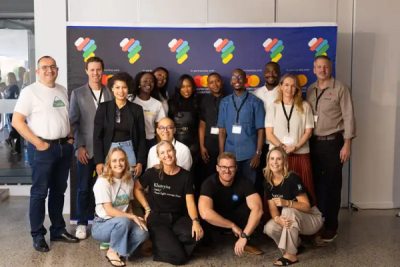 Afrique du Sud : Injini d&eacute;voile la 4ᵉ cohorte de la bourse EdTech de Mastercard