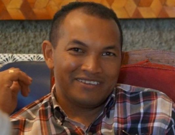 Madagascar: Andry Randriamanamihaja develops online payment solutions for locals and tourists