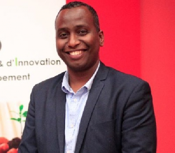 Djibouti : Samatar Abdi Osman supports youth digital entrepreneurship