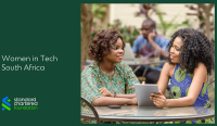 Women in Tech Incubator South Africa : les inscriptions prennent fin le vendredi 26 juin