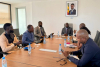 Sénégal : Visa s’engage à investir dans le New Deal Technologique