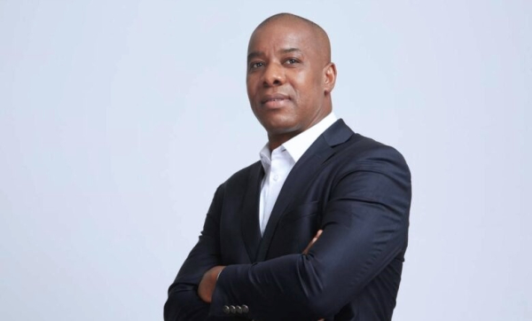 L&#039;Ivoirien Jean-Charles Yallet prend les rênes de la société Mastercard en Afrique francophone subsaharienne