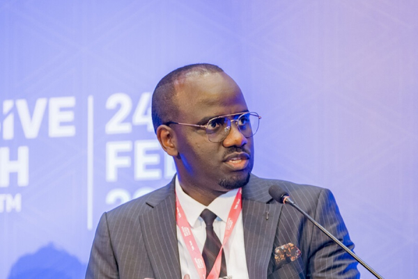 Félix Nkundimana simplifie crédits et transactions au Rwanda