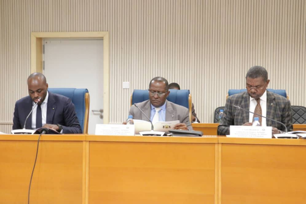 Gabon : une hausse budgétaire de 156,2 % pour le numérique en 2026