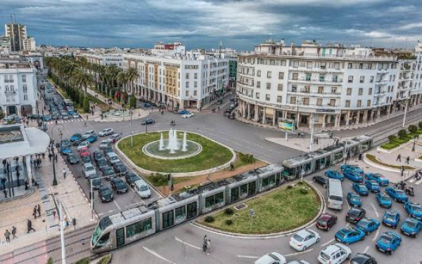 With 60% of Africans Projected in Cities by 2050, Smart Solutions Gain Urgency