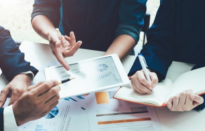 Maroc : Khabiry démocratise le conseil numérique aux petites entreprises
