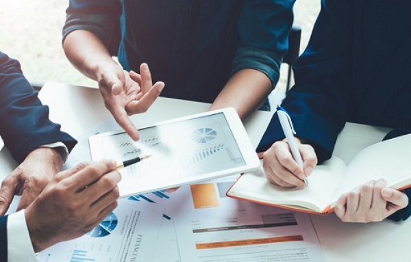 Maroc : Khabiry démocratise le conseil numérique aux petites entreprises