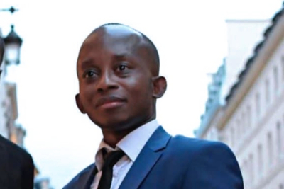 Le Togolais Yao Attignon aide la diaspora &agrave; construire en Afrique