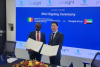 Emirati Presight ai LTD signs MoU for digital transformation in Senegal
