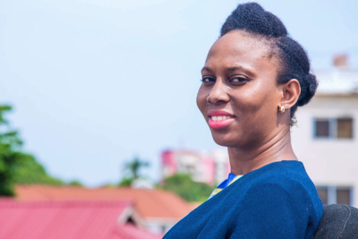 Ghana: Ethel Cofie Empowers Women, Drives Growth and Advises Businesses