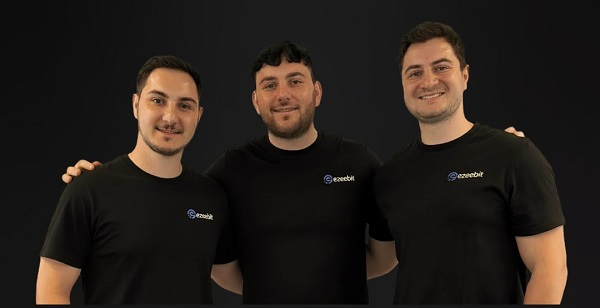 Pan-African Fintech Ezeebit Raises $2.05 Million
