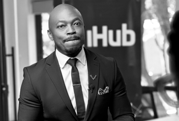 Brian Afande d&eacute;veloppe la r&eacute;alit&eacute; virtuelle pour valoriser les contenus africains