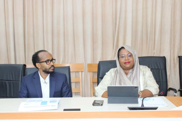 Djibouti Pushes Startup Act to Strengthen Its Digital Economy