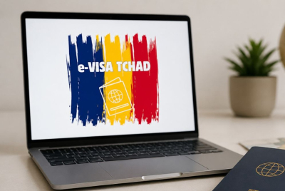 le-tchad-bascule-vers-un-visa-entierement-en-ligne