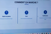 Burkina Faso Launches Online Platform to Digitise Complaint Filing Process