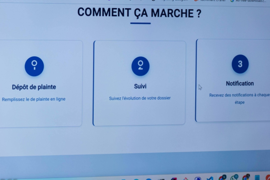 burkina-faso-launches-online-platform-to-digitise-complaint-filing-process