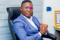 Le Togolais Kodjo Aïd Otou relie ouvriers, cadres et employeurs dans le BTP 