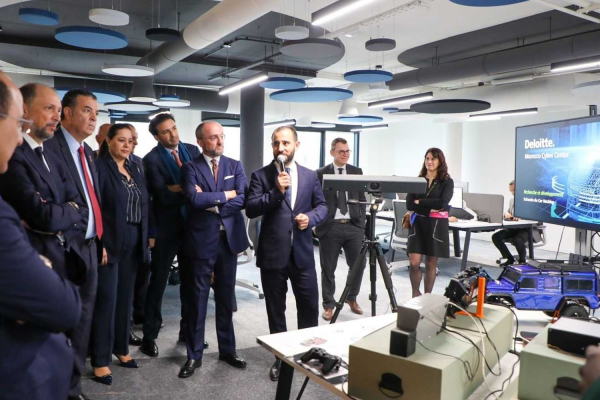 Deloitte Launches CyberAcademy in Morocco to Address Africa&#039;s Skill Gap