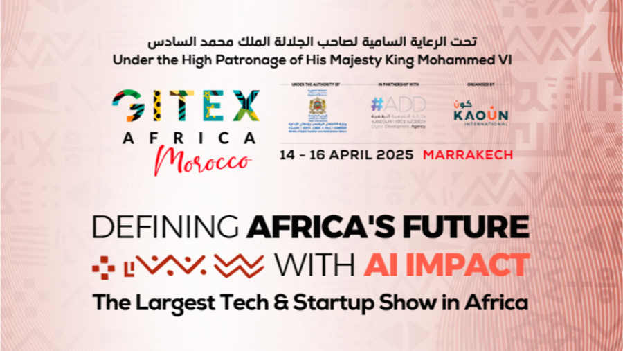 morocco-to-host-gitex-africa-from-april-14-16-2025