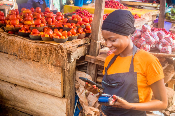 CIDR-Pamiga soutient 6 institutions de microfinance africaines dans leur numérisation