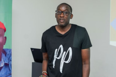 Avec G&eacute;nimi, le S&eacute;n&eacute;galais Mafal L&ocirc; Absa rem&eacute;die aux lacunes des &eacute;coliers