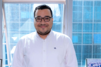 L’Egyptien Mustafa Elattar utilise l’intelligence artificielle pour améliorer les services des radiologues