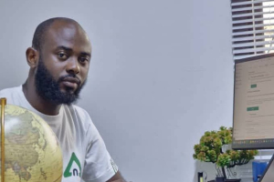 Cameroun : Franklin Kamga facilite les paiements en ligne pour les entreprises