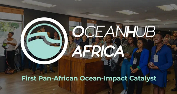 L’accélérateur OceanHub Africa ouvre les candidatures de sa 7e cohorte