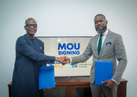 Smart Africa et PMI s’allient pour accélérer la transformation numérique en Afrique