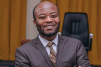 DR Congo: Patrice Binwa Aganze improves business management with Naledi Services