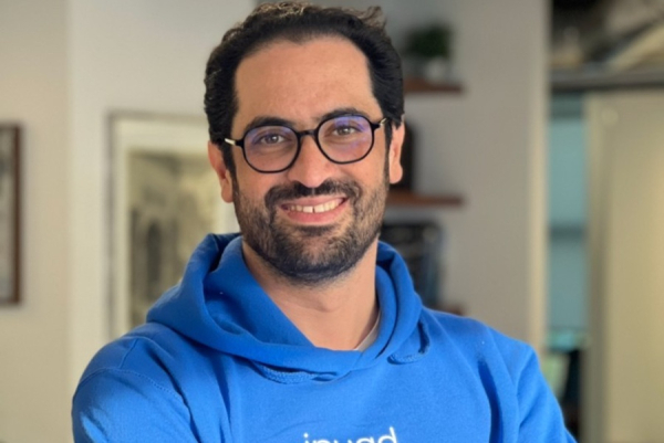 Moroccan entrepreneur Moncef Chlouchi digitizes small business management