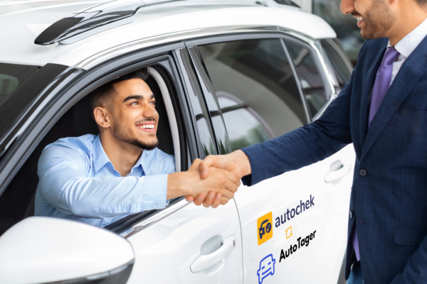 Nigeria : la start-up automobile Autochek acquiert une participation majoritaire dans l&#039;entreprise égyptienne AutoTager