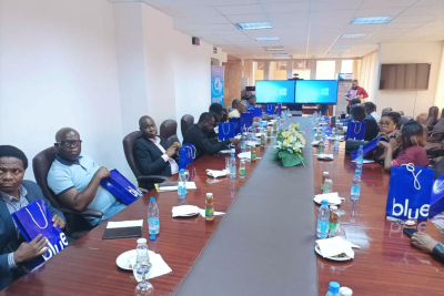 Cameroun : Camtel recherche 81,6 millions USD pour am&eacute;liorer ses services en 2023