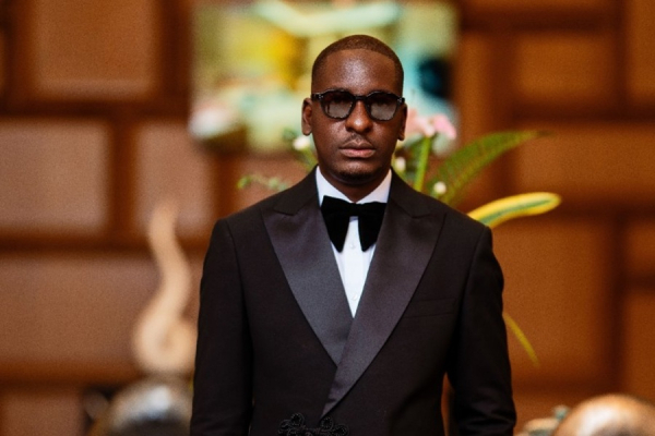 Yves Kalonda Expands DRC’s E-Commerce Options With New Platform Yoteh