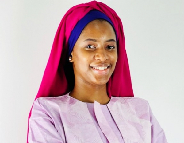 Mauritania: Mama Diagana helps SMEs improve visibility and profitability with Neotic