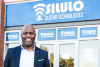Afrique du Sud : Luvuyo Rani fournit des magasins et des centres de formation en informatique dans les bidonvilles