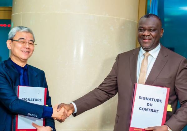 La RDC pose les bases de son futur système d’identification numérique