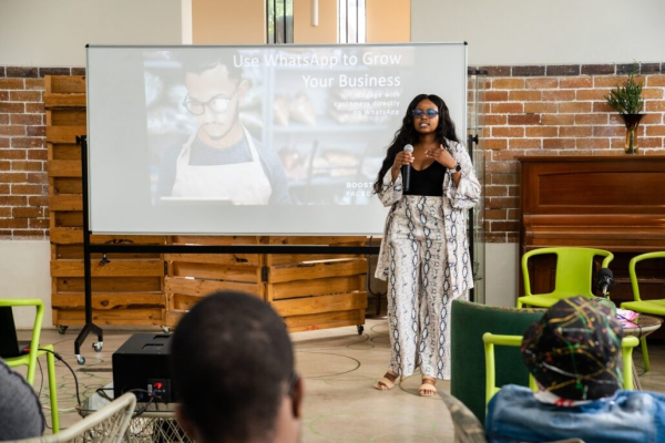 Digify Africa Launches Digital Entrepreneurship to Empower African Youth