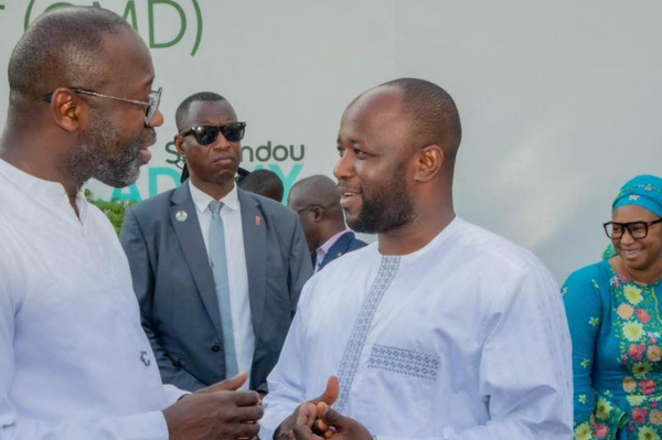 La Guin&eacute;e lance neuf chantiers num&eacute;riques pour moderniser l&rsquo;administration