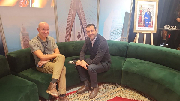 Zouhair Brouzi Develops Smart Building Solutions for Morocco&rsquo;s Construction Sector